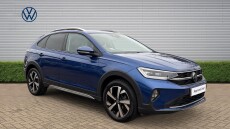 Volkswagen Taigo 1.5 TSI 150 Style 5dr DSG Petrol Hatchback